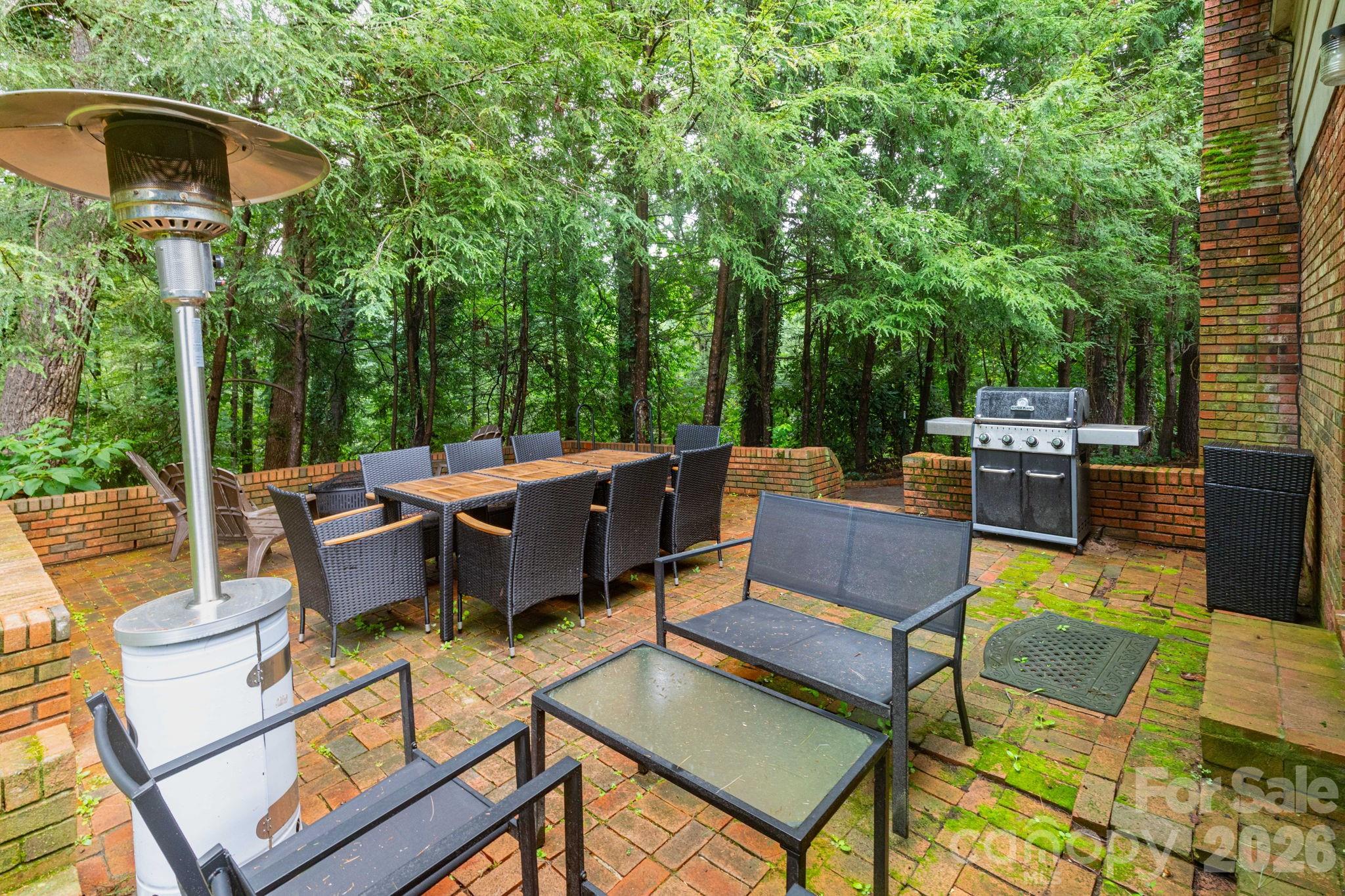 936 Toxaway Drive