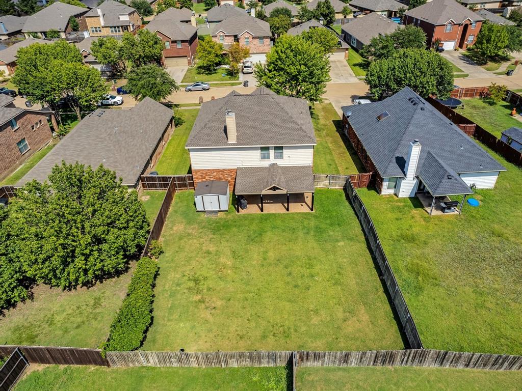 140 Prairie View Drive