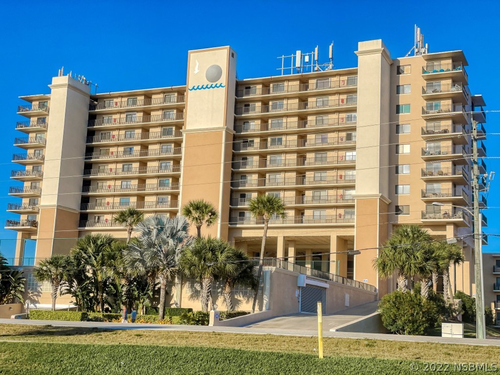 4139 S Atlantic Avenue B203, New Smyrna Beach, FL 32169