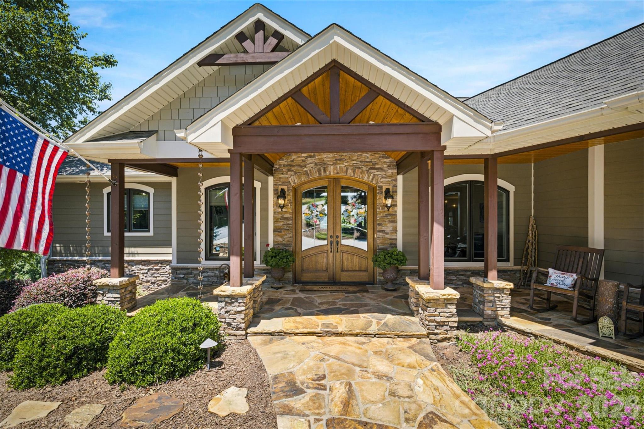 1167 Johns Ridge Parkway