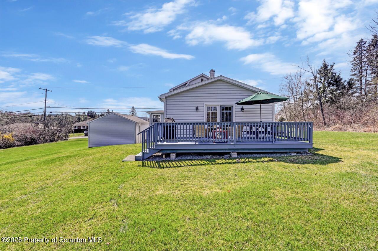 1363 Fairview Road