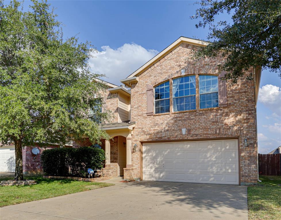 8401 Autumn Creek Trail