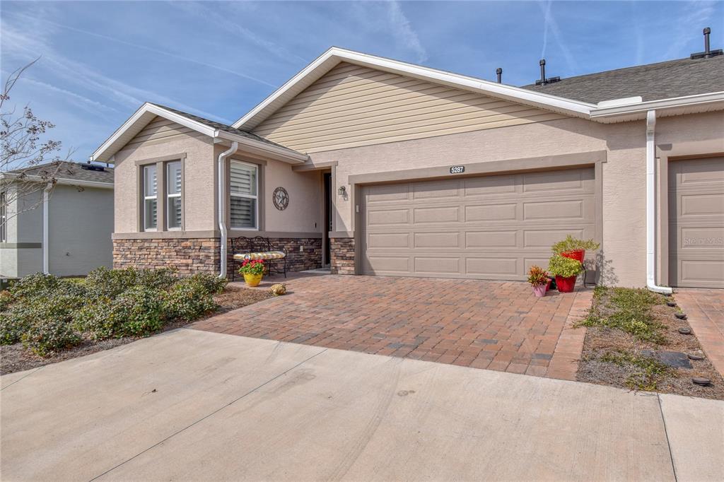 Trilogy at Ocala Preserve Homes for Sale