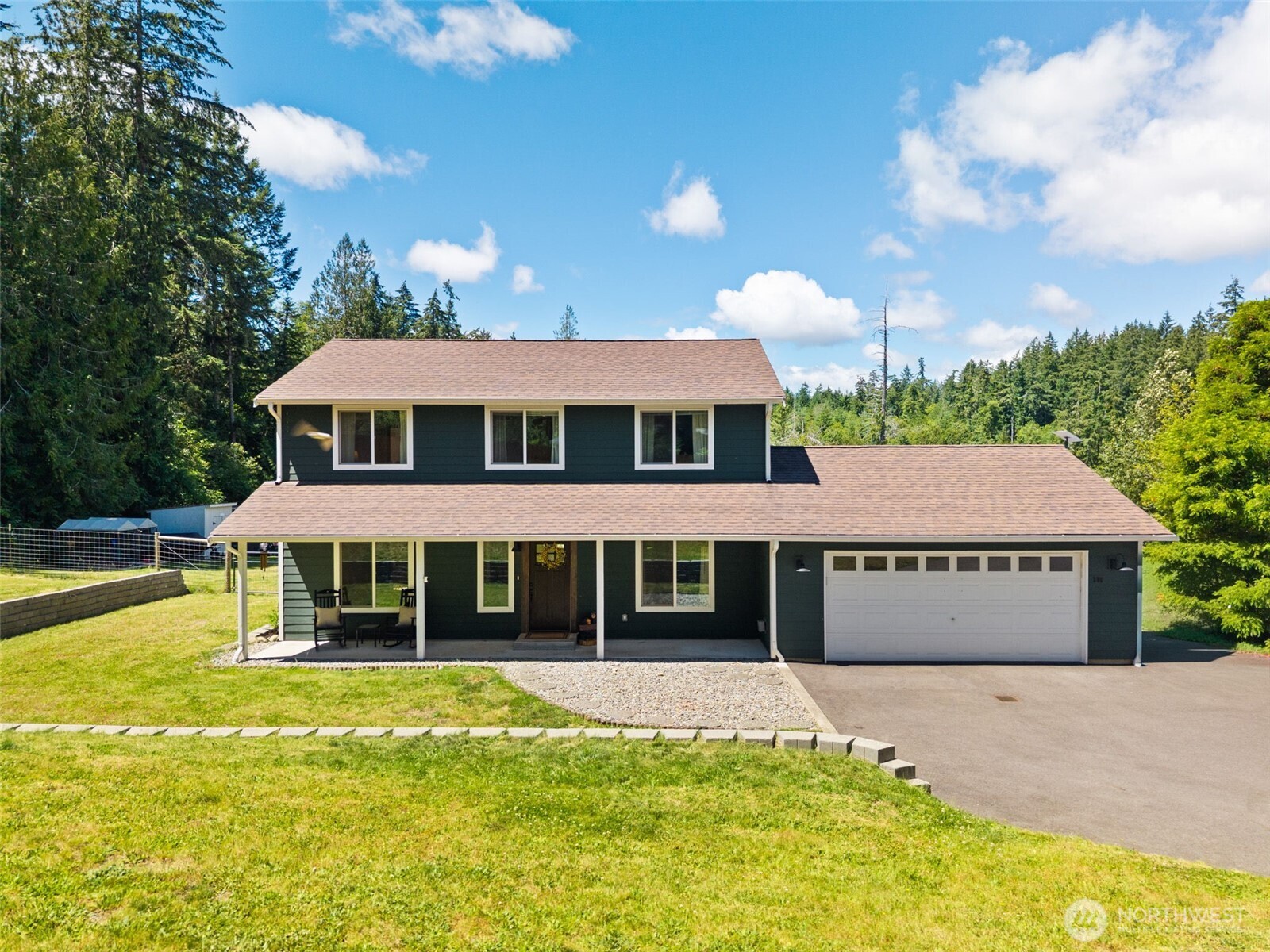 308 Key Peninsula Highway NW