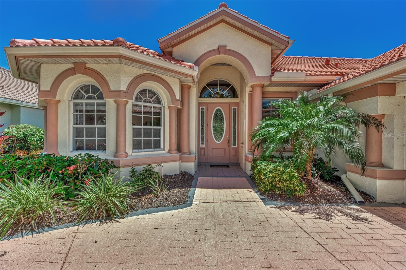 3392 Pennyroyal Road