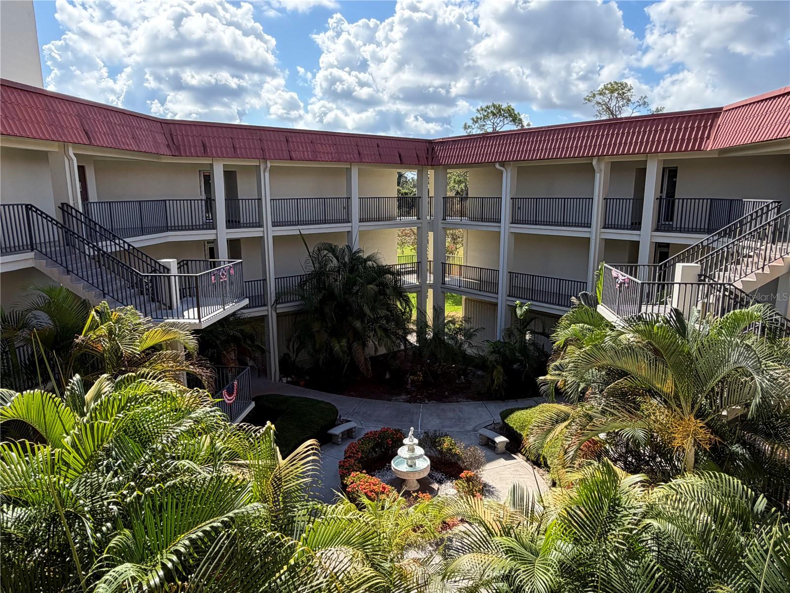 2700 Bayshore Boulevard 2108