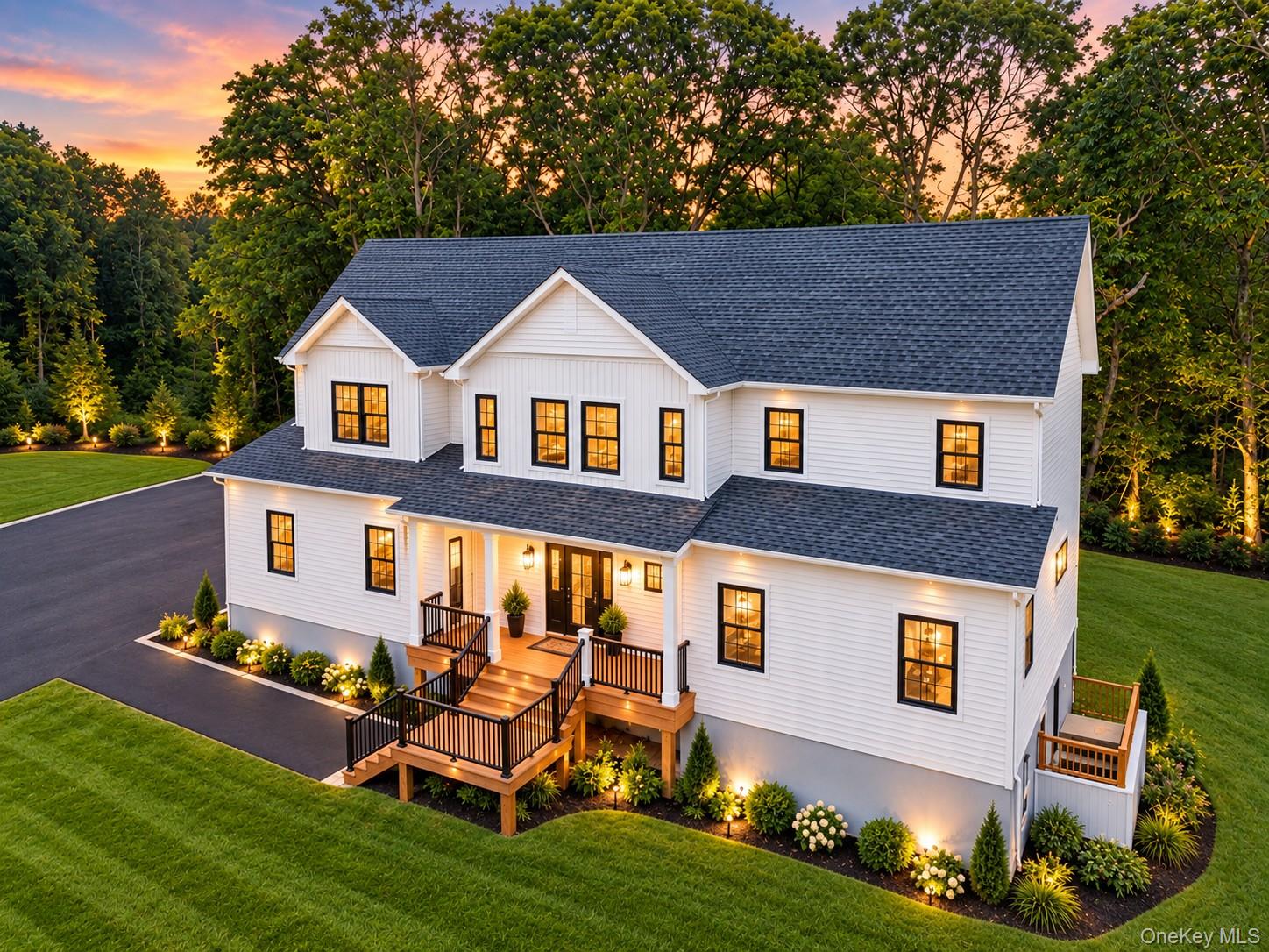 6 Pine Hill Ct