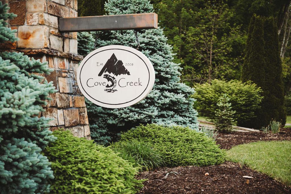 Discover the beauty, privacy, and unmatched seclusion of Lot 19 Brookstone Road—an extraordinary 21.31-acre property located in the prestigious gated community of Cove Creek in the Blue Ridge Mountains of Tazewell County, Virginia. This mostly wooded tract offers a peaceful escape with a driveway plus a cleared and prepped homesite. Whether you're dreaming of a full-time mountain retreat or a recreational weekend getaway, this property is ready for your vision. Enjoy road frontage on both Cove Creek Road and Brookstone Road, making access easy while preserving your sense of seclusion. Breathtaking mountain views surround you, and the quiet of nature provides the ideal backdrop for relaxation or adventure. As a property owner in Cove Creek, you'll also have access to a private community recreation area featuring picnic tables and serene creek frontage—perfect for spending time with family, fishing, or simply enjoying the outdoors. Don't miss this opportunity to own a slice of mountain paradise in one of Tazewell County's most exclusive communities. Build your dream home or create your own private retreat in the Blue Ridge Mountains. Contact us today to schedule a showing or request more information about this unique and ready-to-build mountain property!