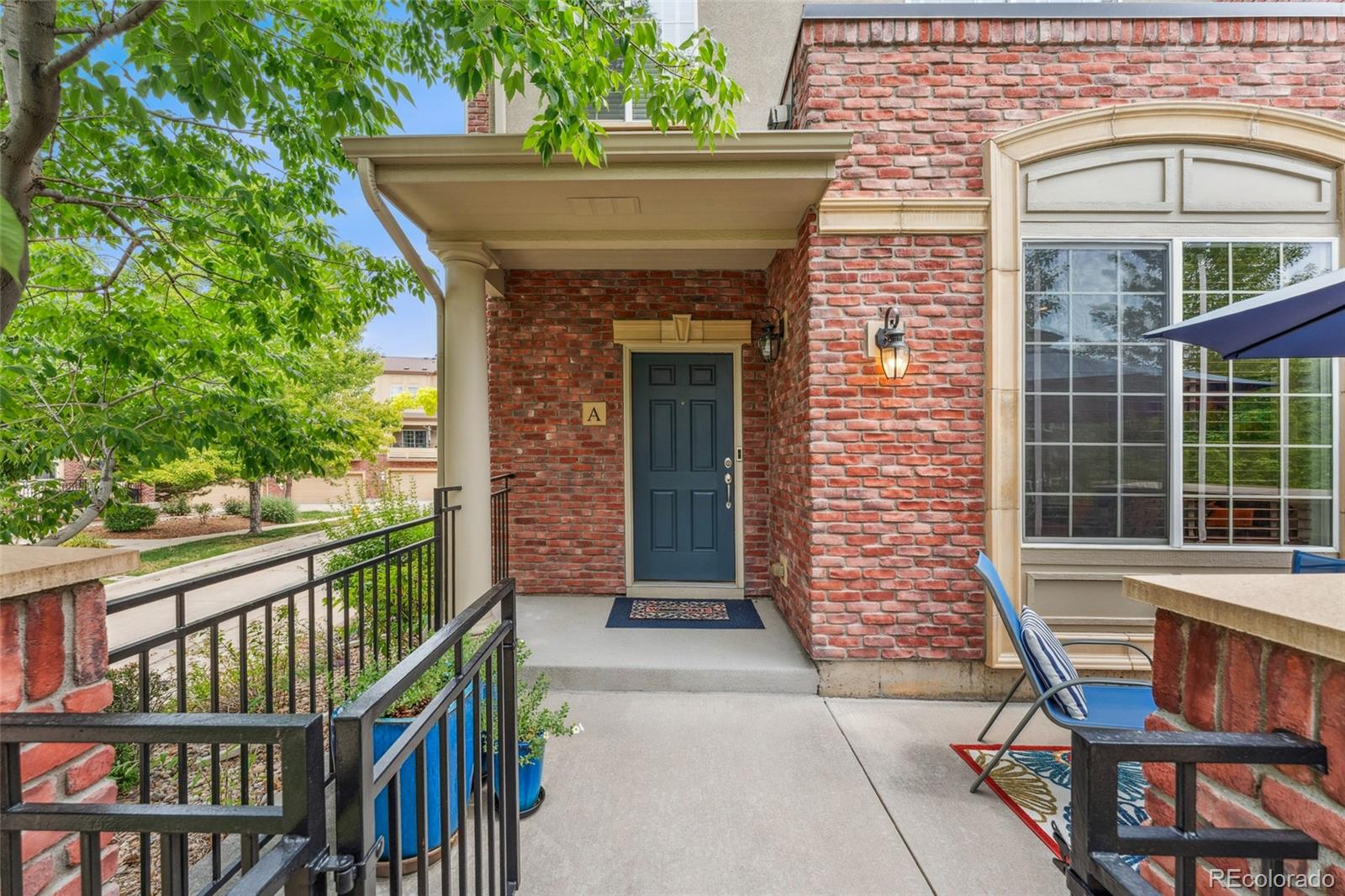 804 Rockhurst Drive A