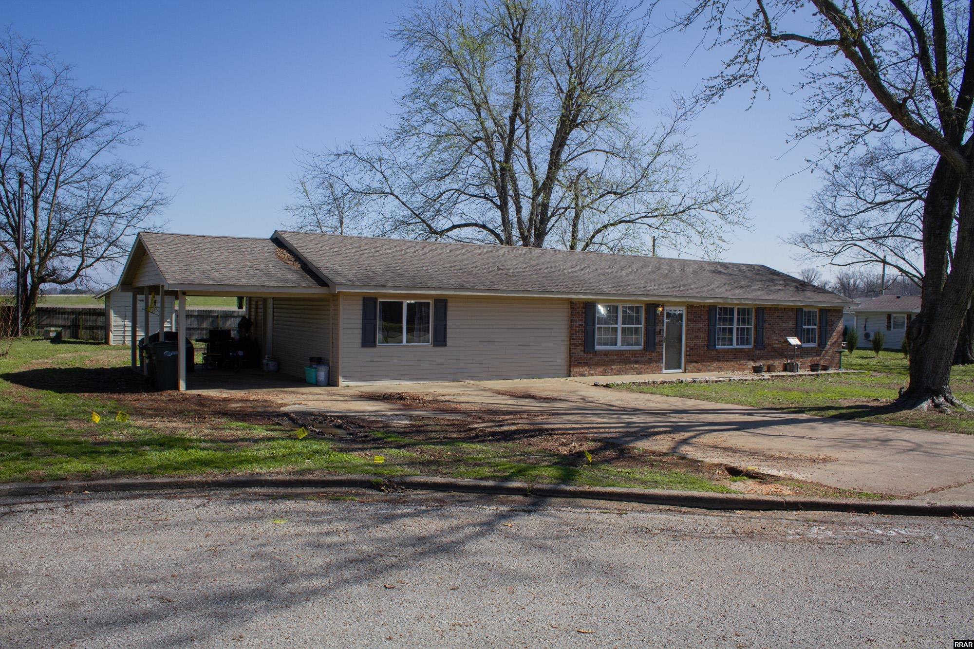 2217 Bel Aire Circle
