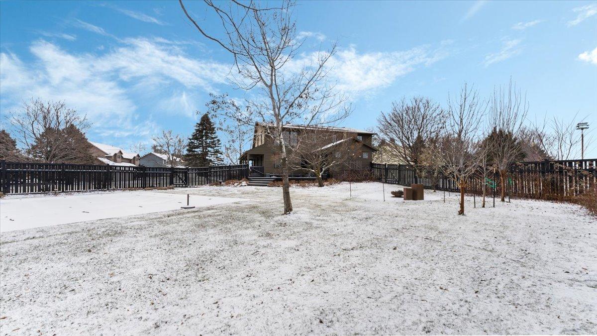 1722 Boxwood Circle