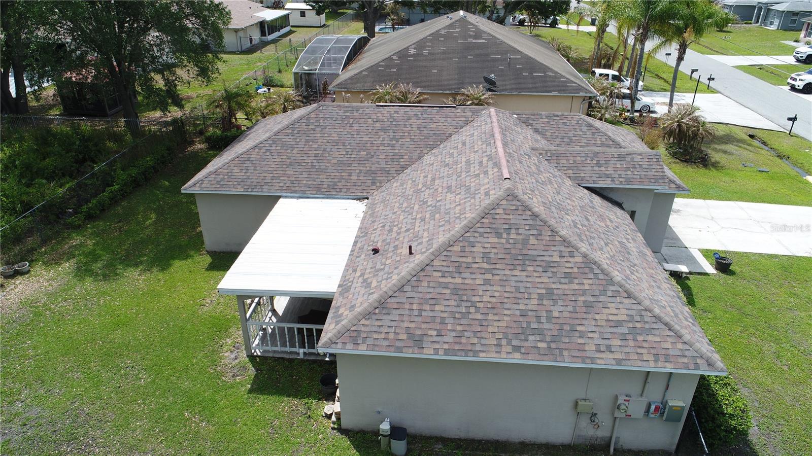 782 Mink Court