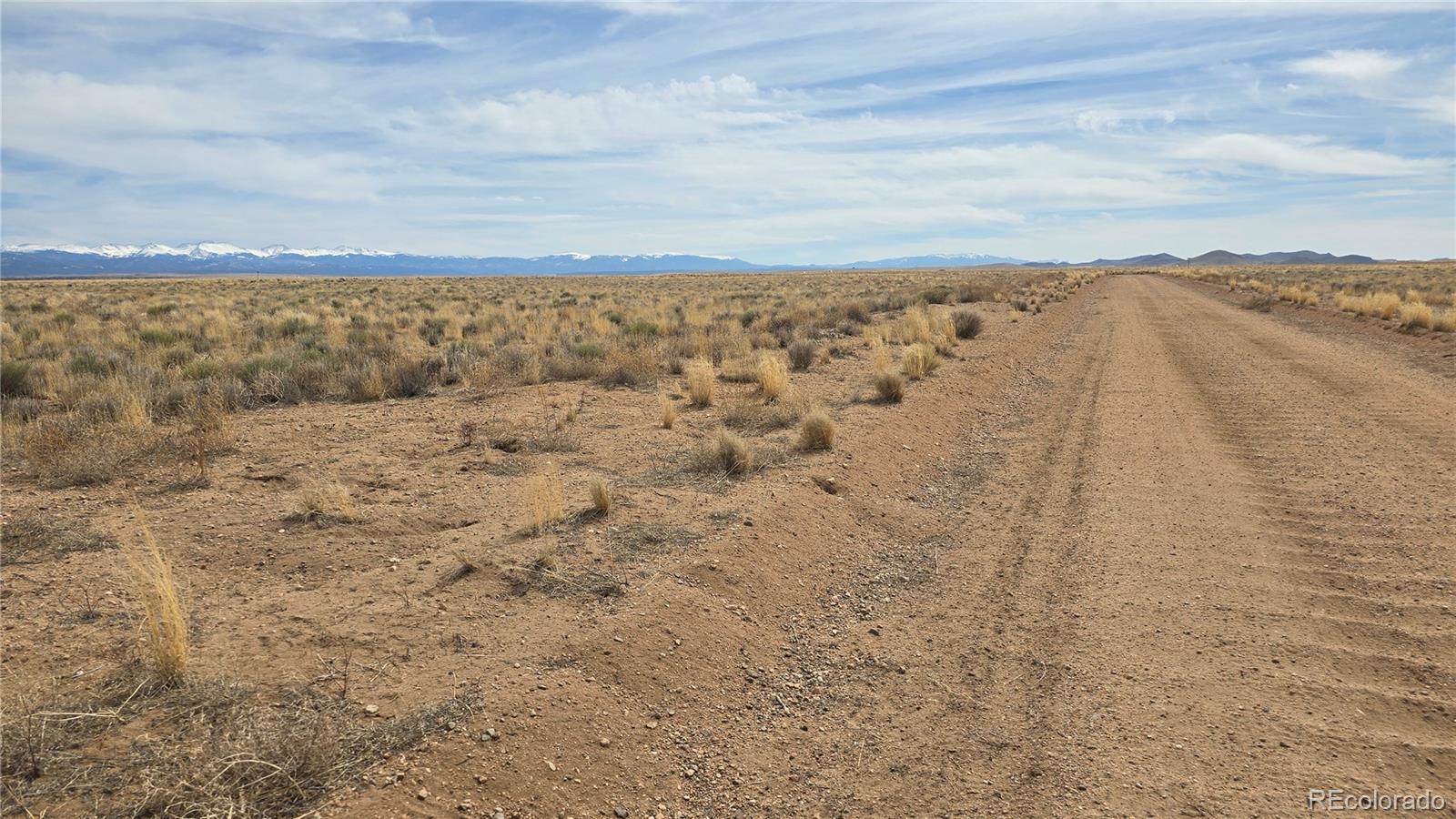Lot 21 Lamar Road