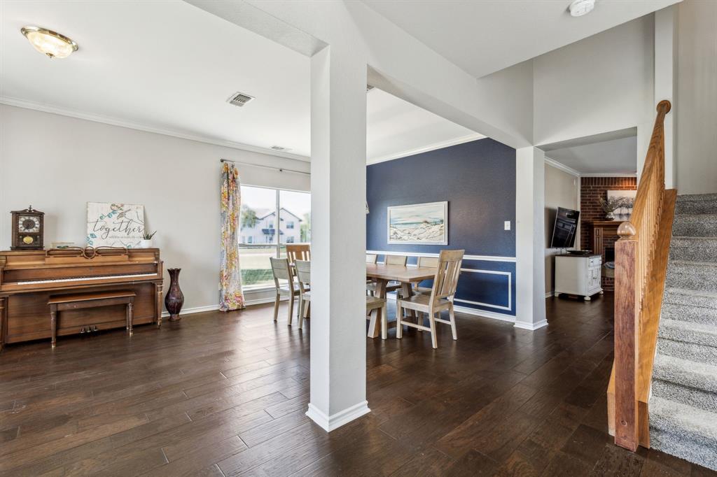 600 Lake Shadow Drive
