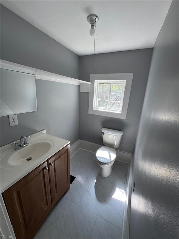 2712 Kecoughtan Road