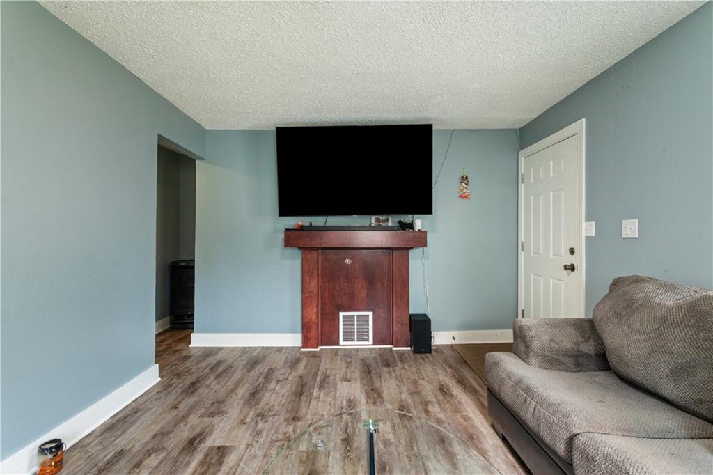 3225 Tauromee Avenue