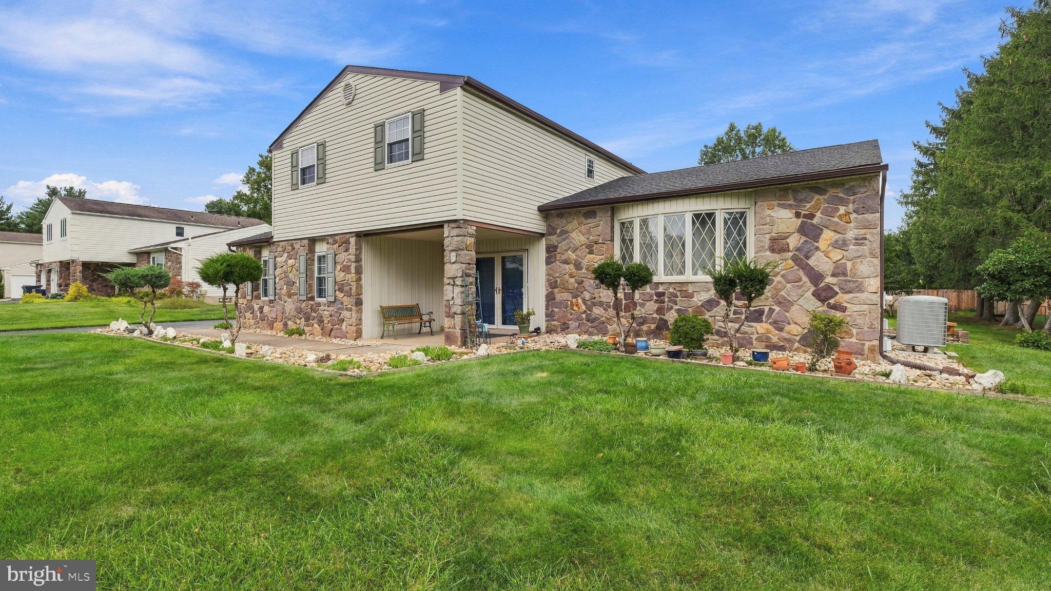 55 Nancy Drive