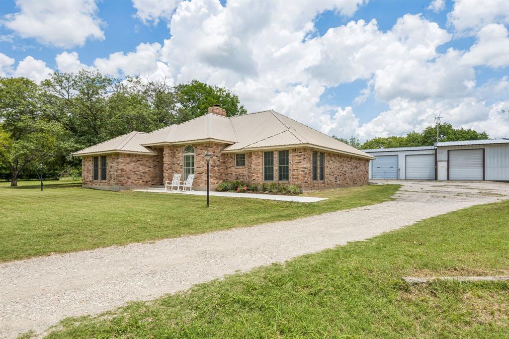 807 E State Highway 11
