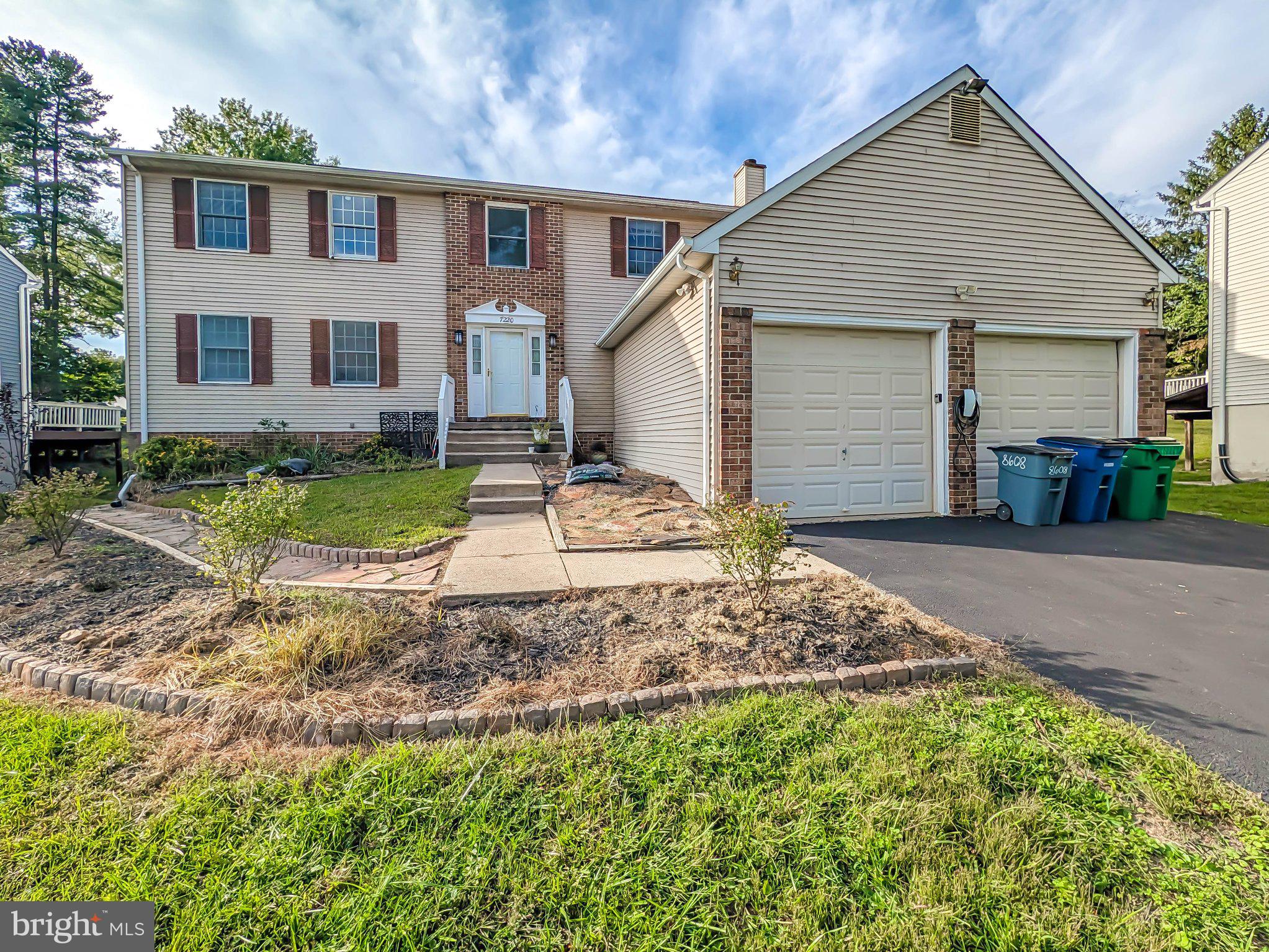 7220 Kindler Road