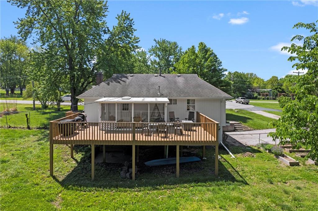 22420 W 73rd Terrace