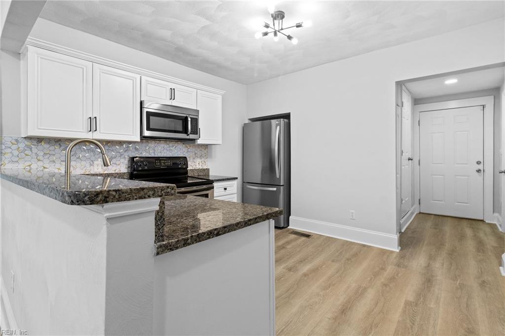 1717 Blair Avenue, Norfolk, VA 