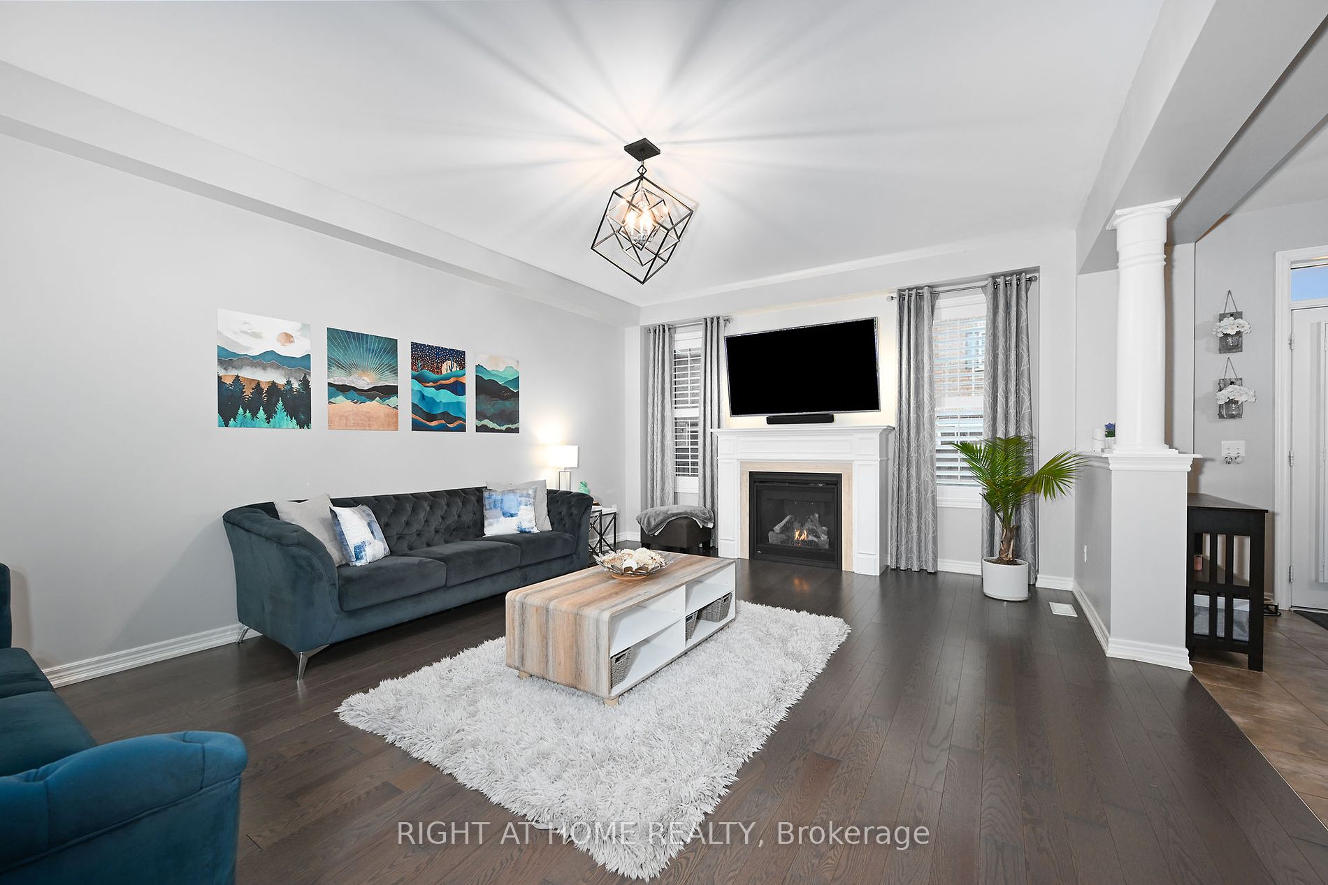 80 Fingland Cres
