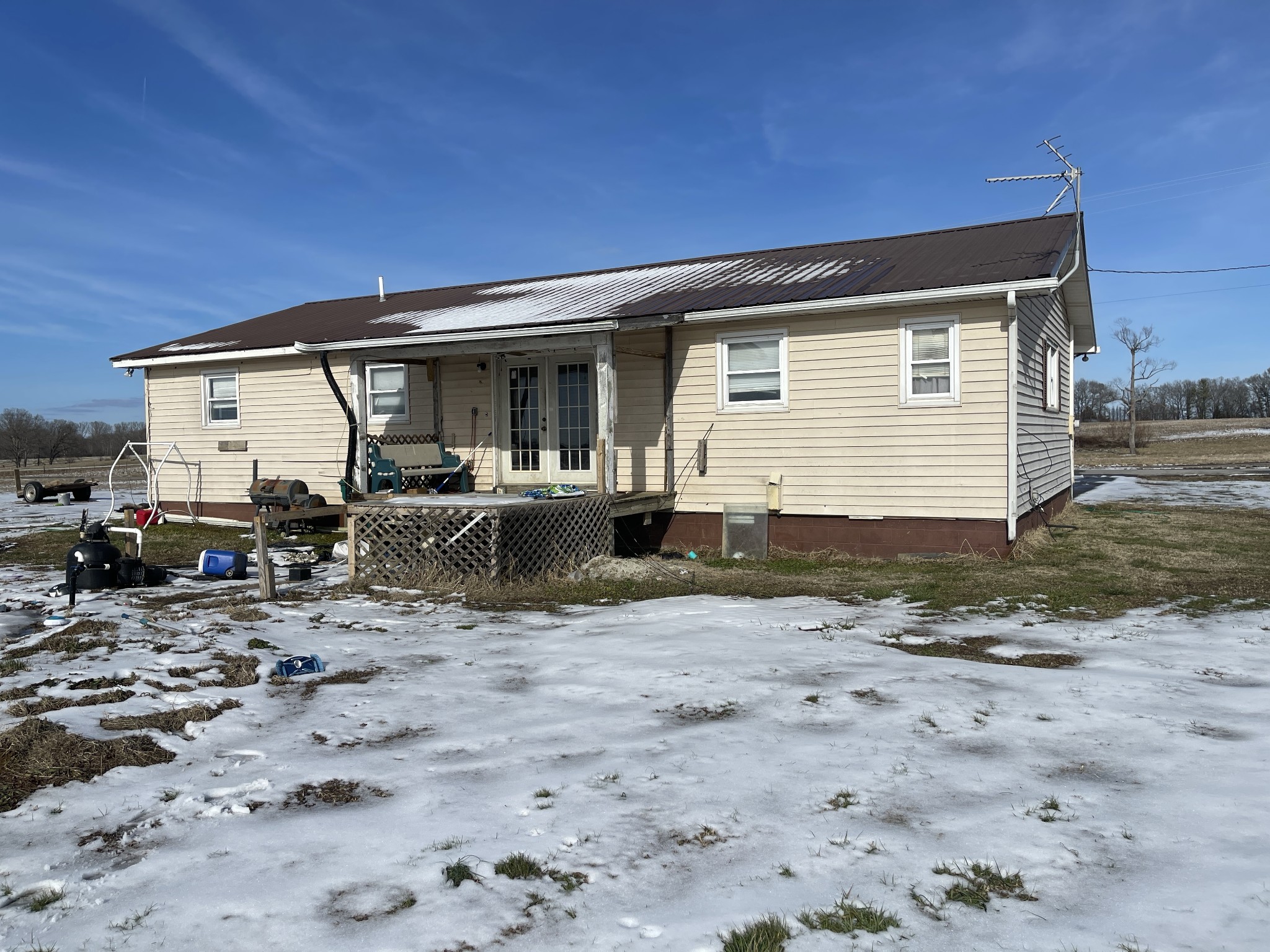 8 Pleasant Ridge Ct