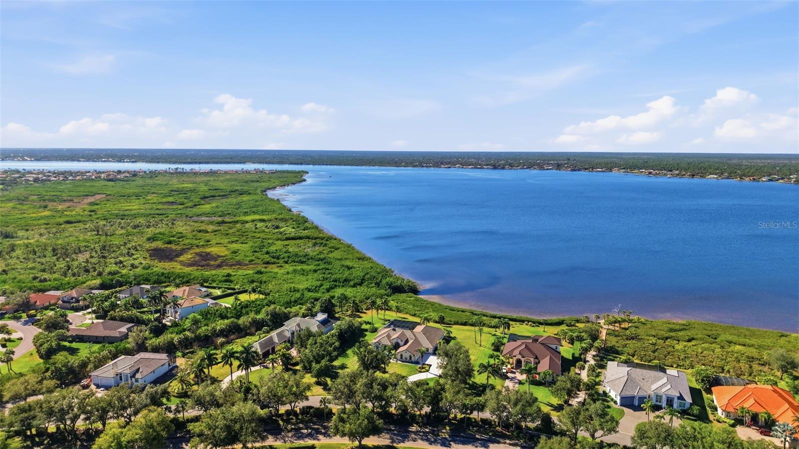 3121 Rivershore Lane