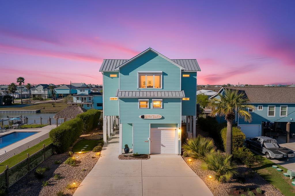 124 Channelview Road