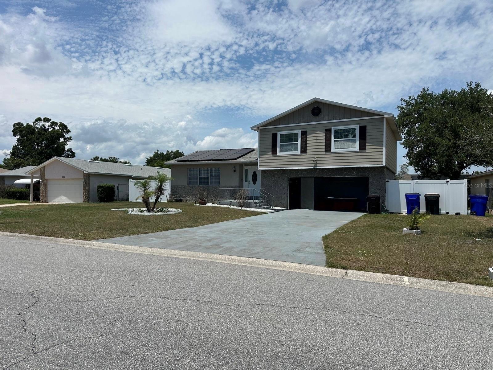 4612 Mesa Verde Drive