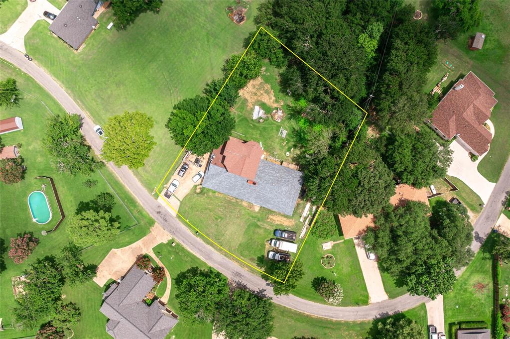 105 Texoma Terrace Road
