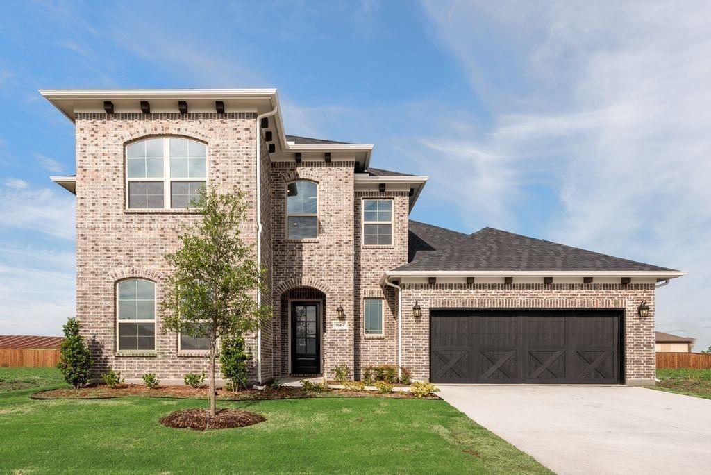 9067 Wyndemere, Lane Frisco, TX