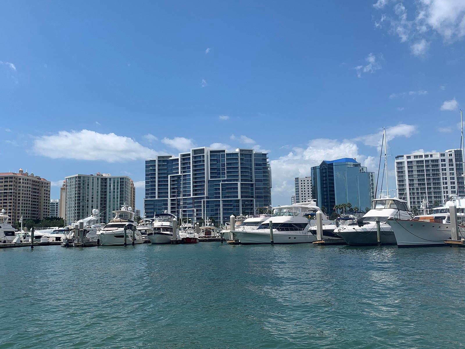 1155 N Gulfstream Avenue, Sarasota, FL