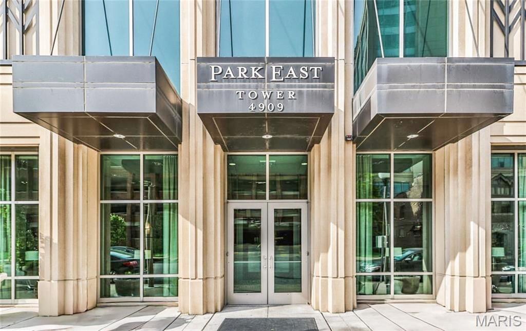 4909 Laclede Avenue 1206