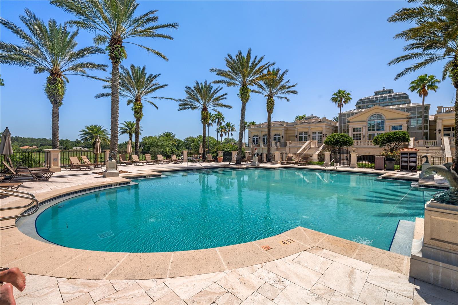 211 Conservatory Drive