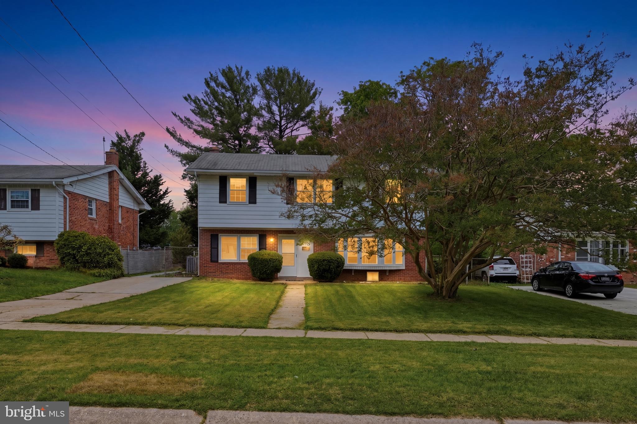 1105 Chiswell Lane