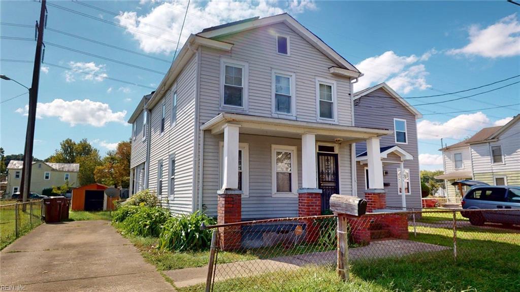 2046 Christian Avenue, Chesapeake, VA 