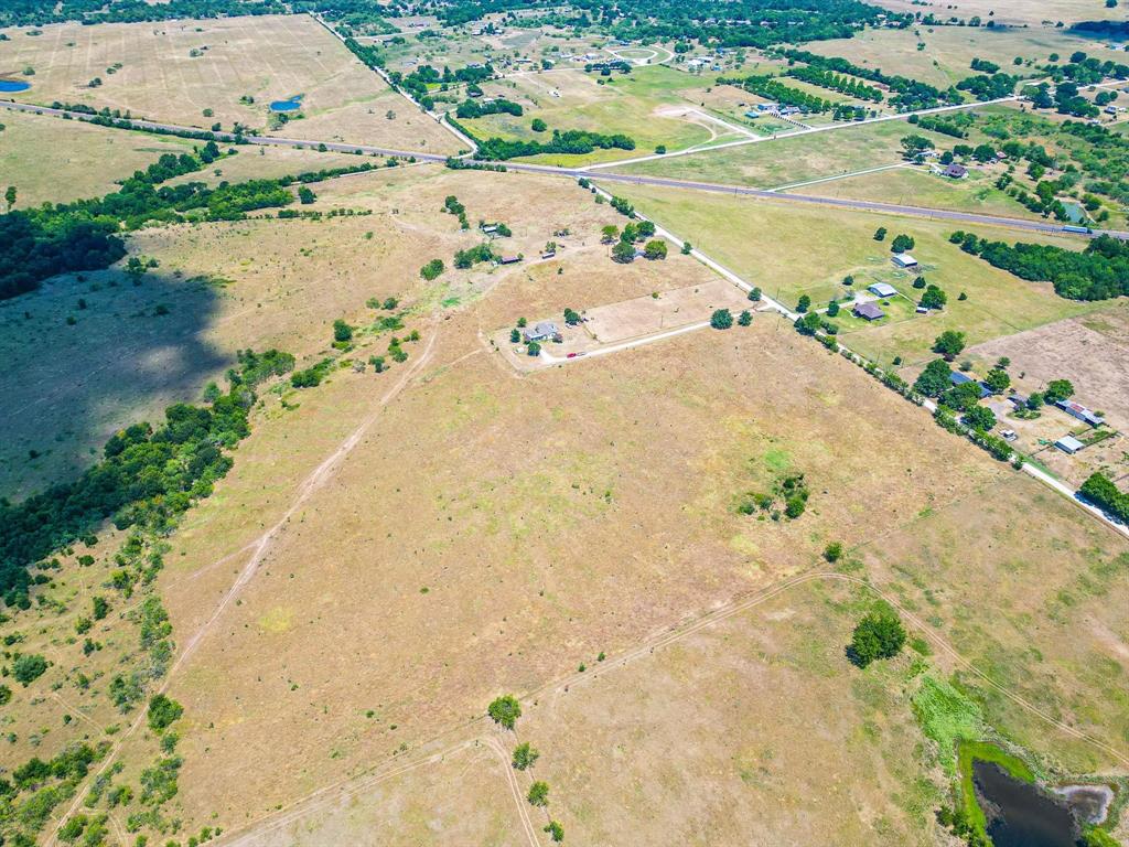 TRACT 2 TBD Hwy 287
