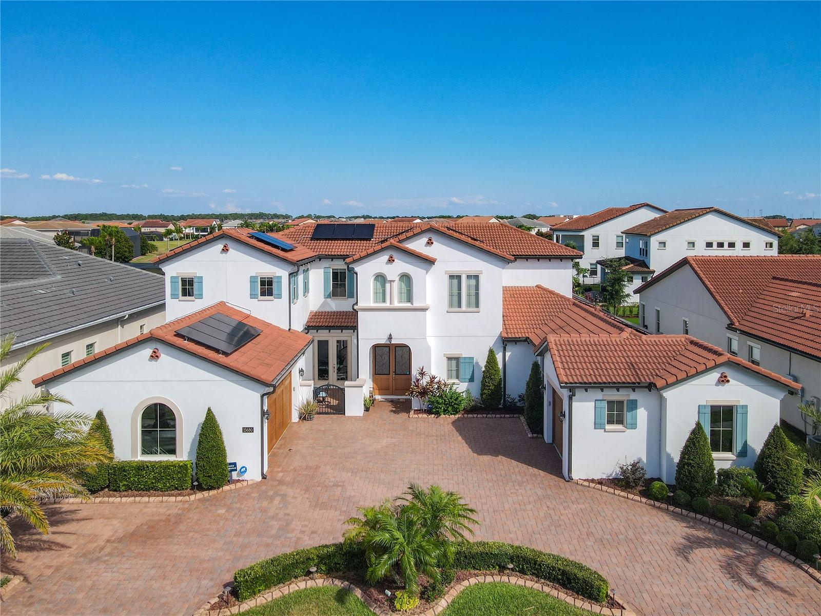 15680 Panther Lake Drive, Winter Garden, FL