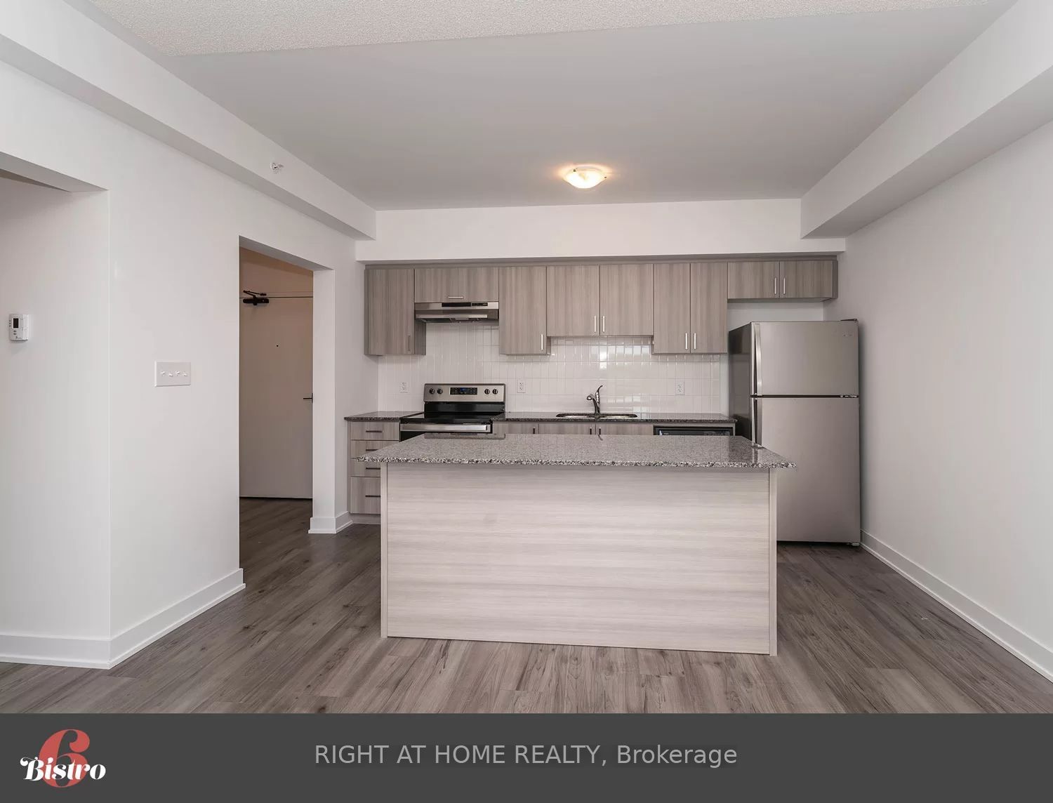 1 Chef Lane 409