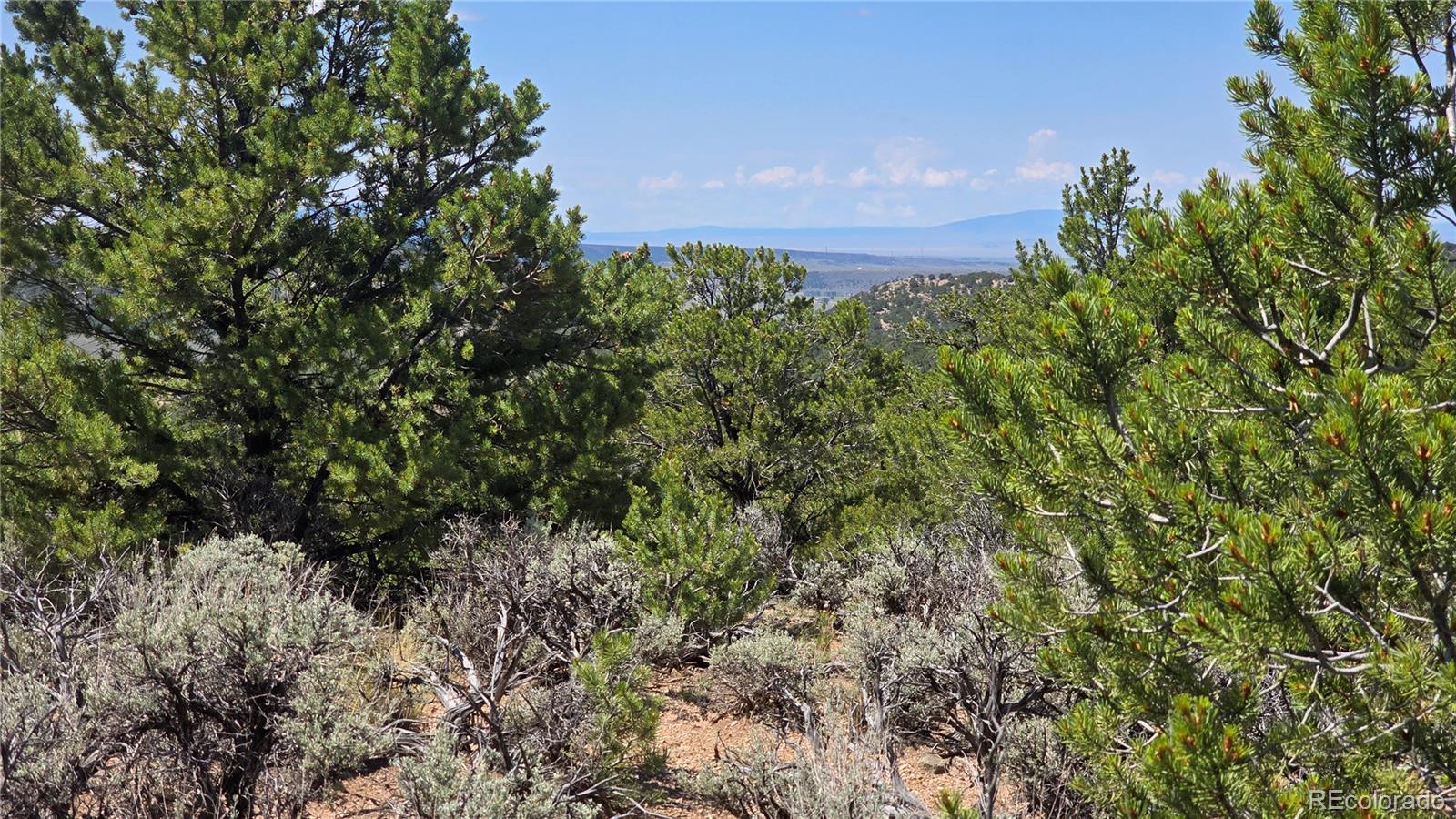 Lot 1615 Dunn Road