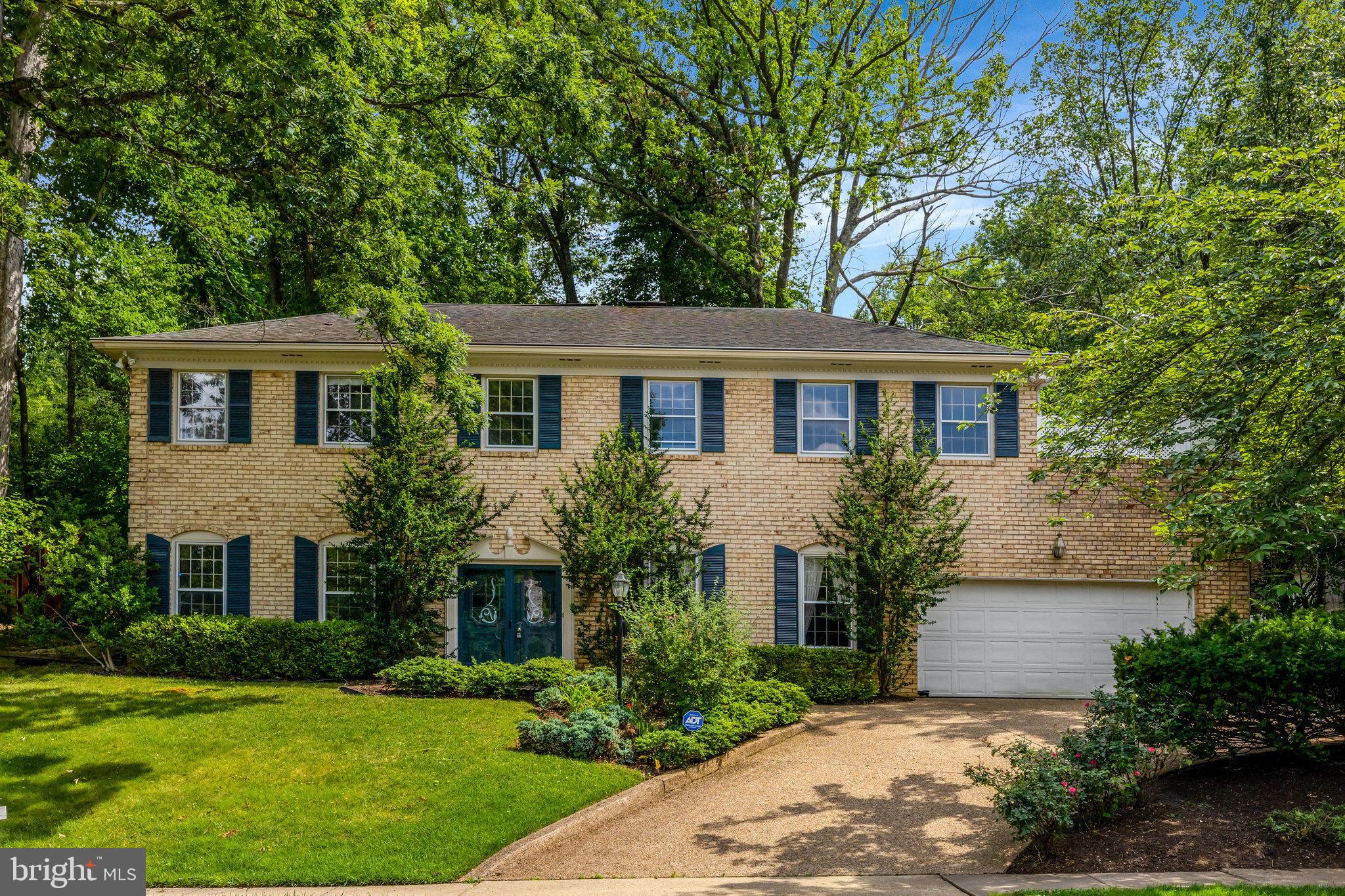 1468 Highwood Drive