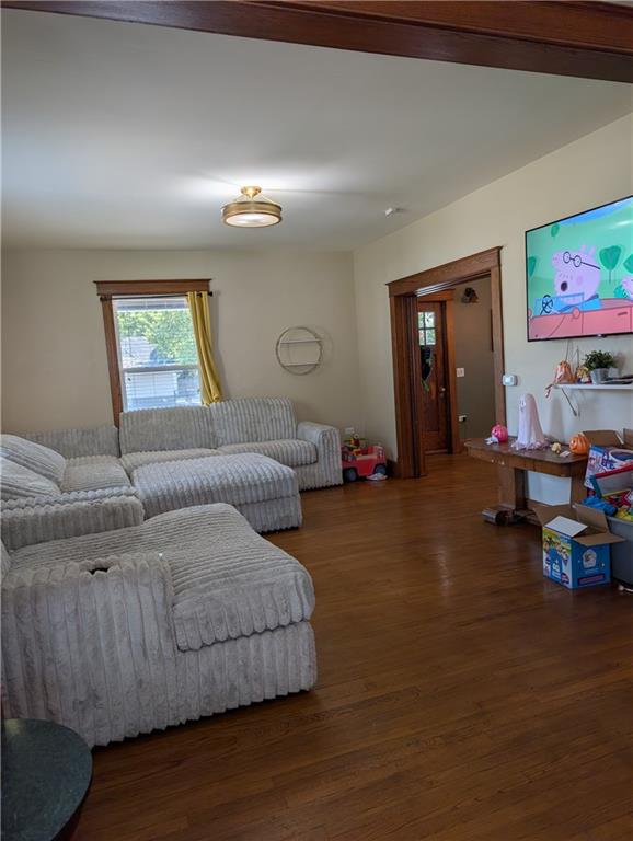 503 W Cherry Street