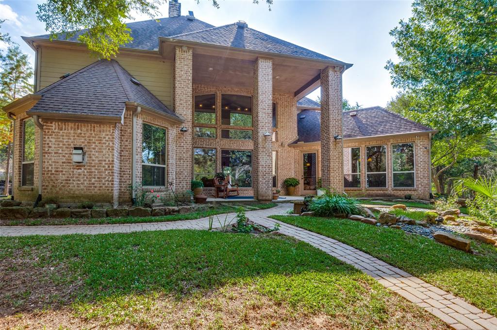 2403 Amberleaf Court