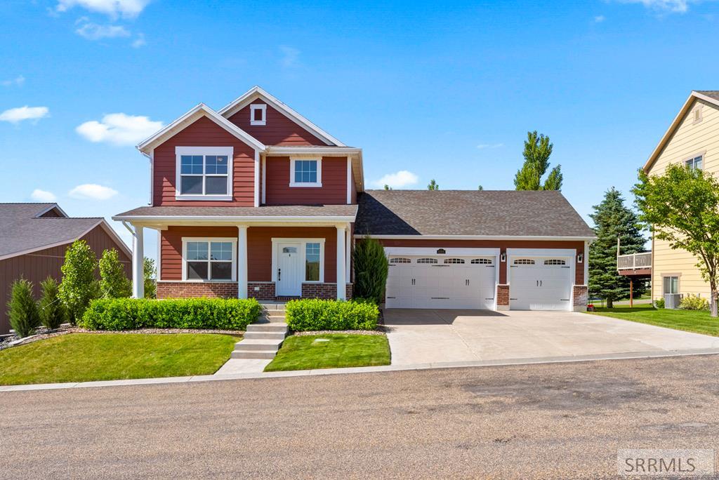 6315 E Chartwell Gardens