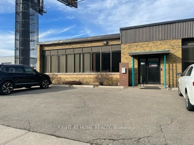 30 Fordhouse Blvd A