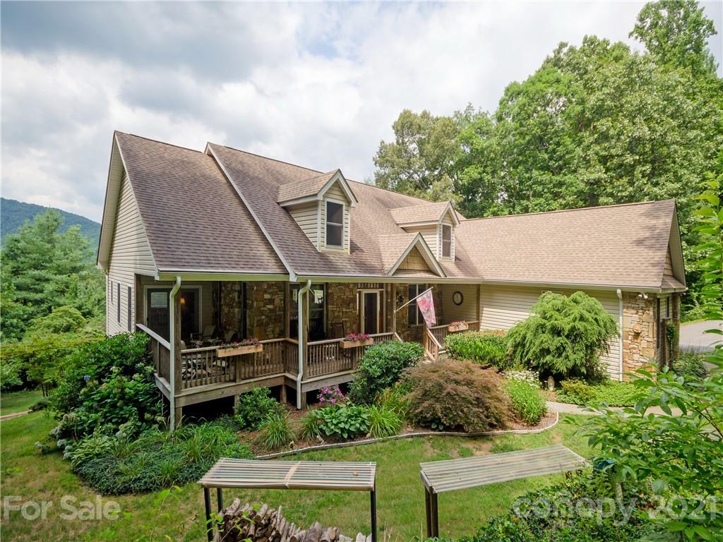 Hendersonville NC Homes For Sale 500k600k