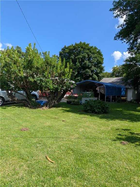 511 & 515 N Ash Street