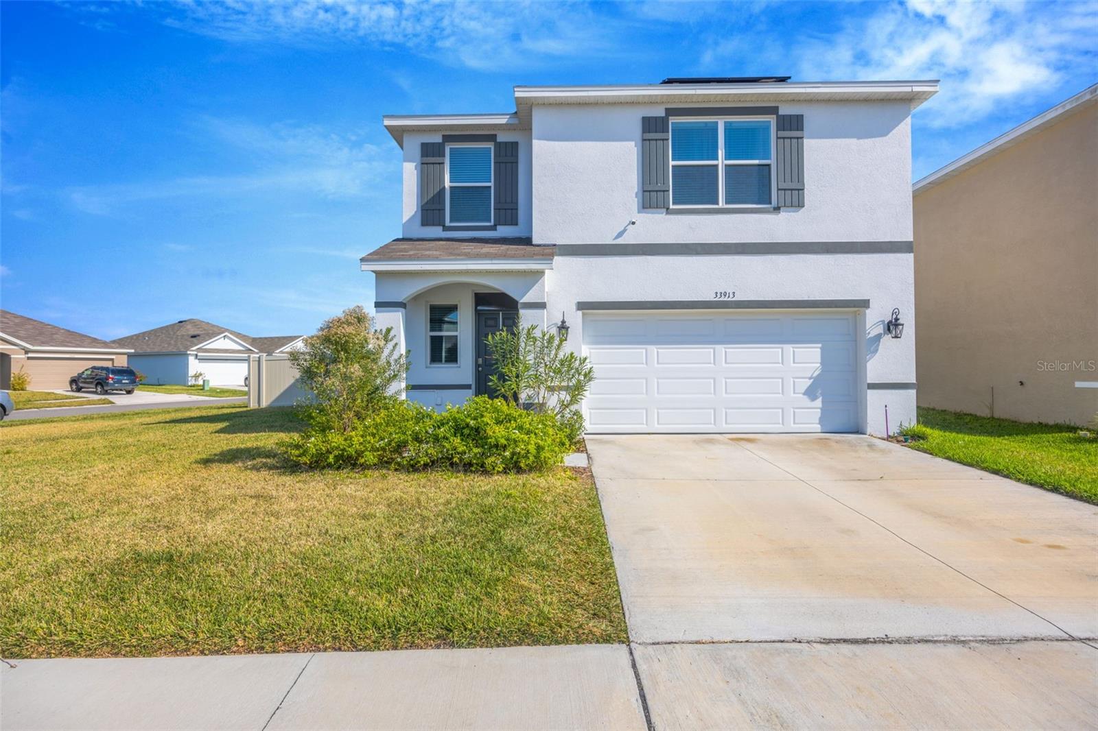 33913 Jasper Stone Drive