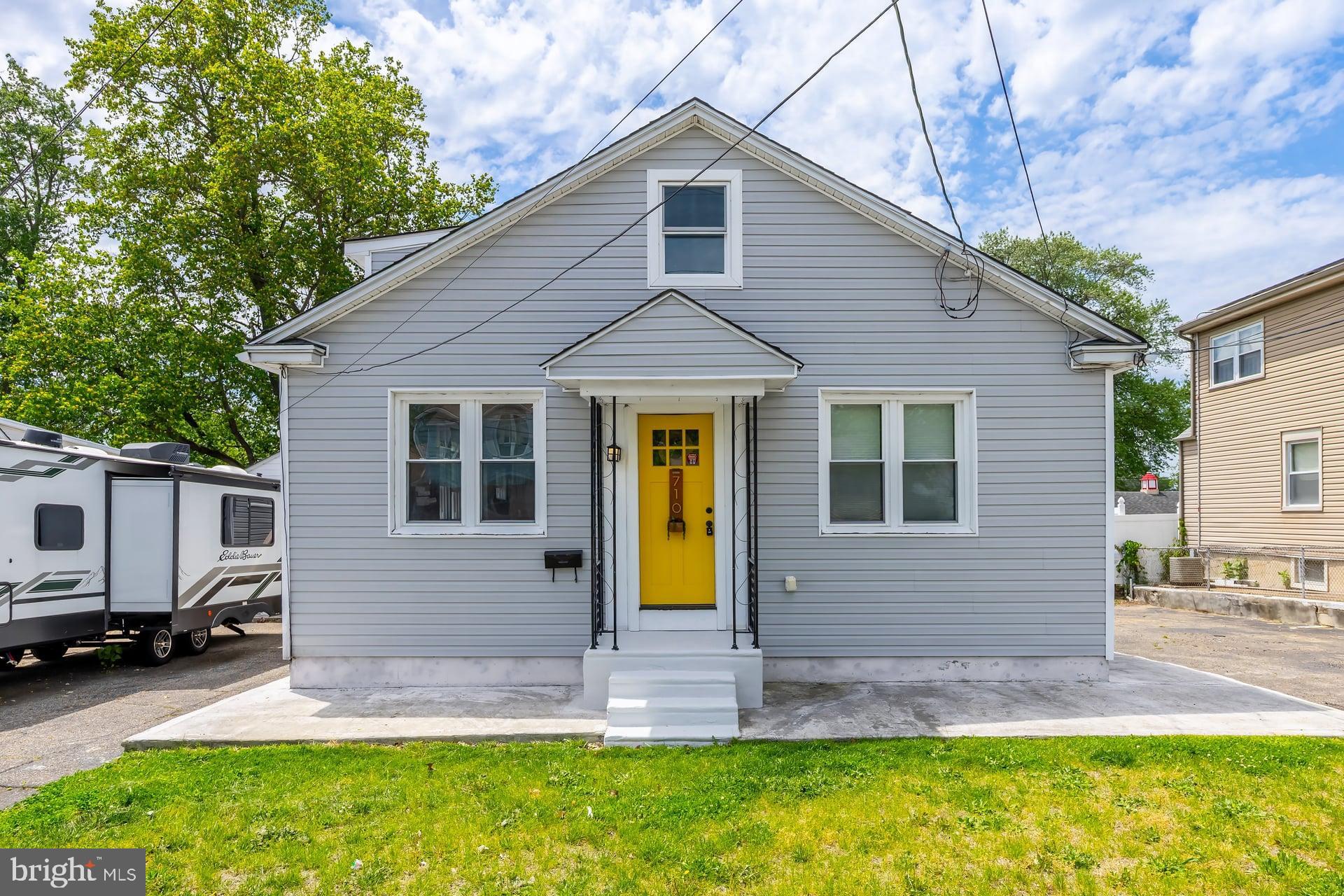 710 Station Avenue